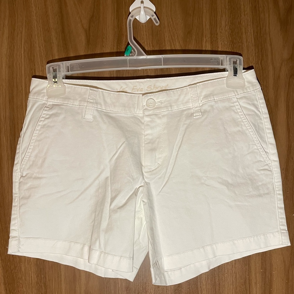 NWOT Victoria’s Secret Eva Shorts